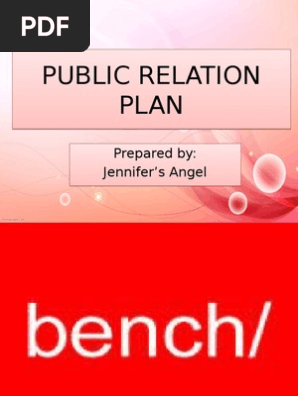 Bench clothing swot analysis bench philippines case study